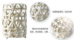 促銷包郵歐式海洋之星燭臺(tái) 浪漫婚慶創(chuàng)意擺件的魅力與銷售策略