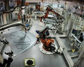 互聯(lián)工廠 工業(yè)互聯(lián)網(wǎng)時(shí)代下，連接生產(chǎn)與用戶(hù)的關(guān)鍵